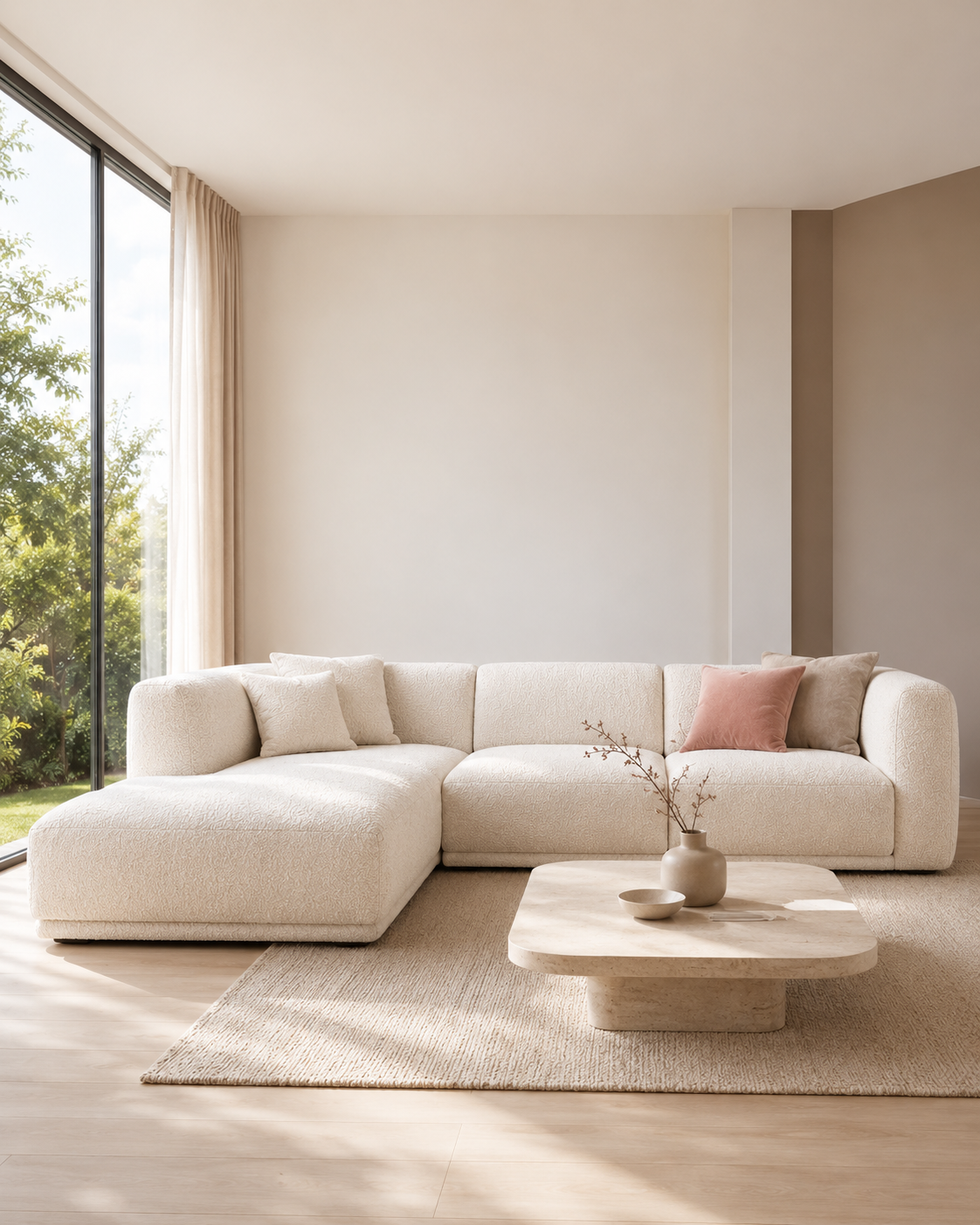 Ecksofas