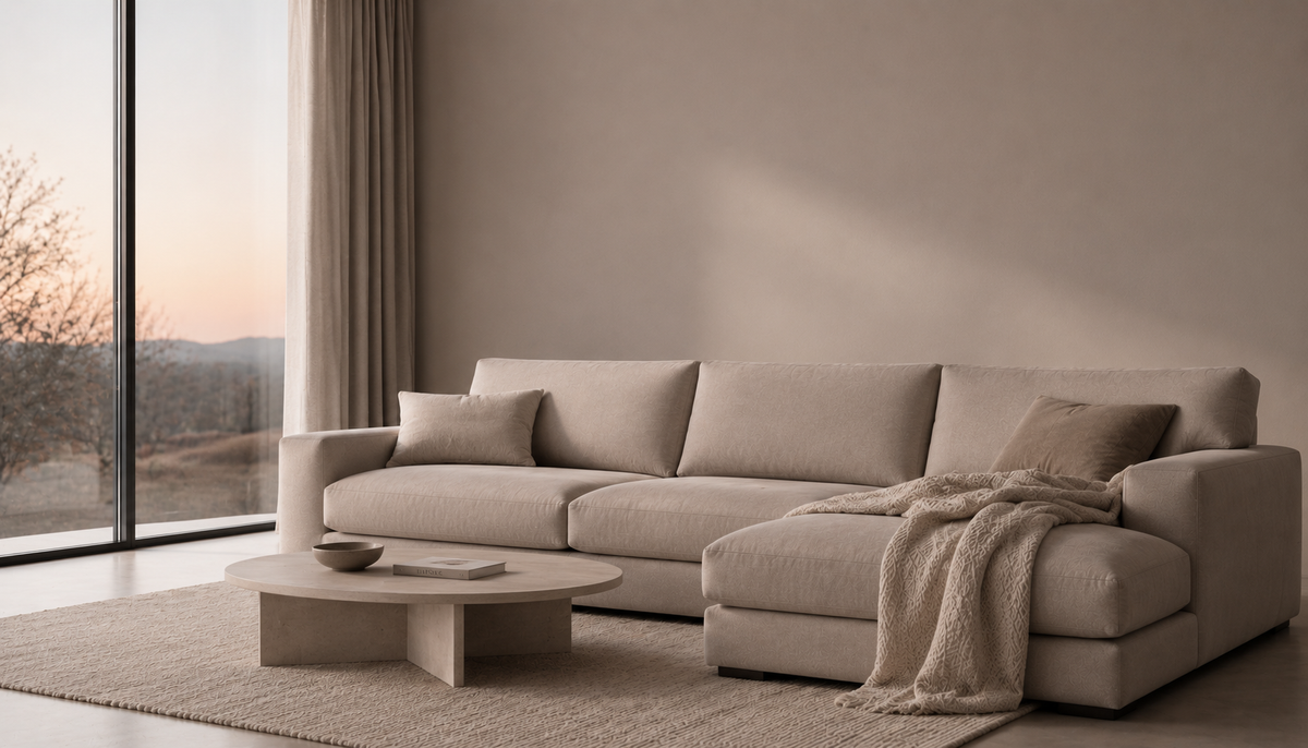 Loungesofas