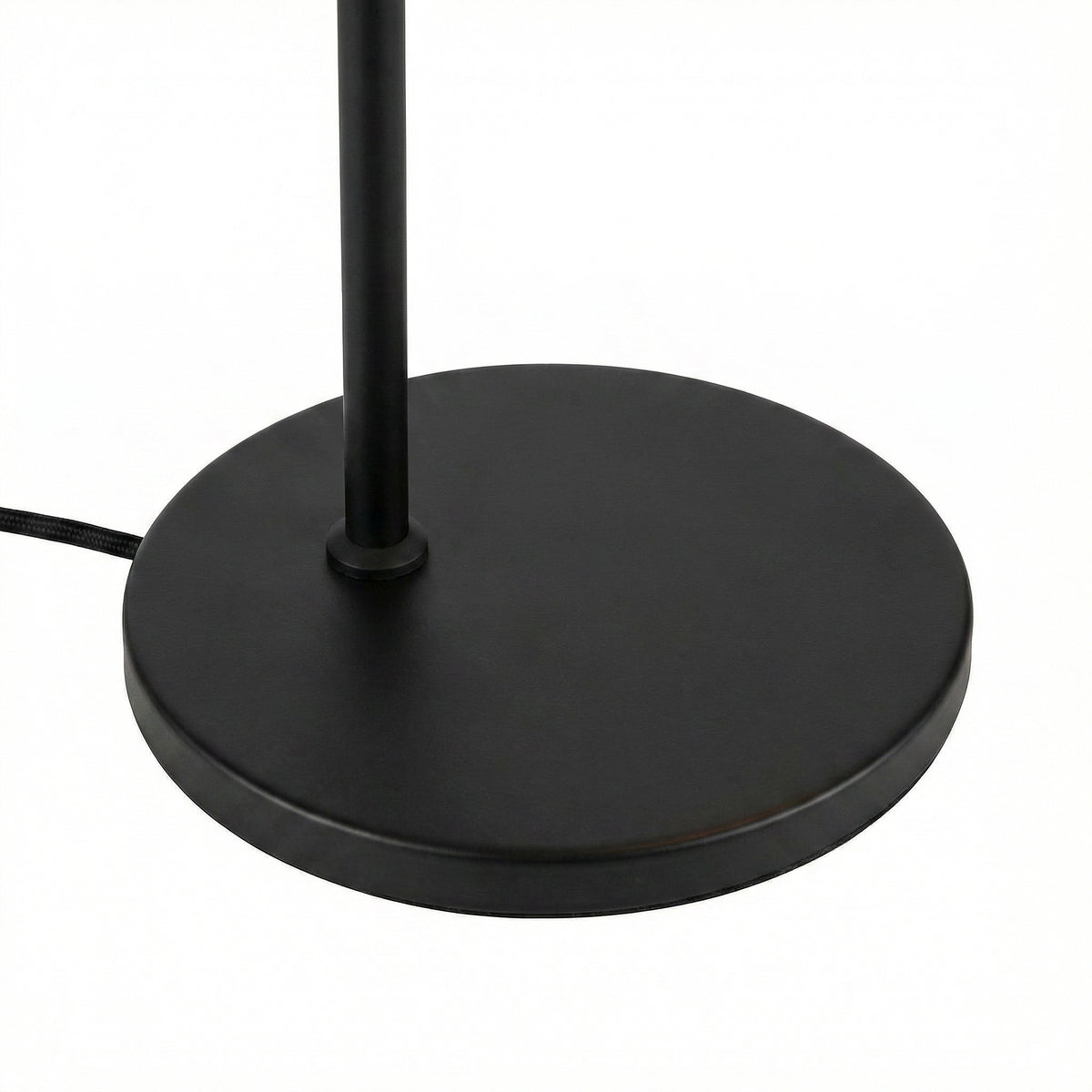 Beleuchtung Tafellamp, 1-lichts, T340 smoke glas