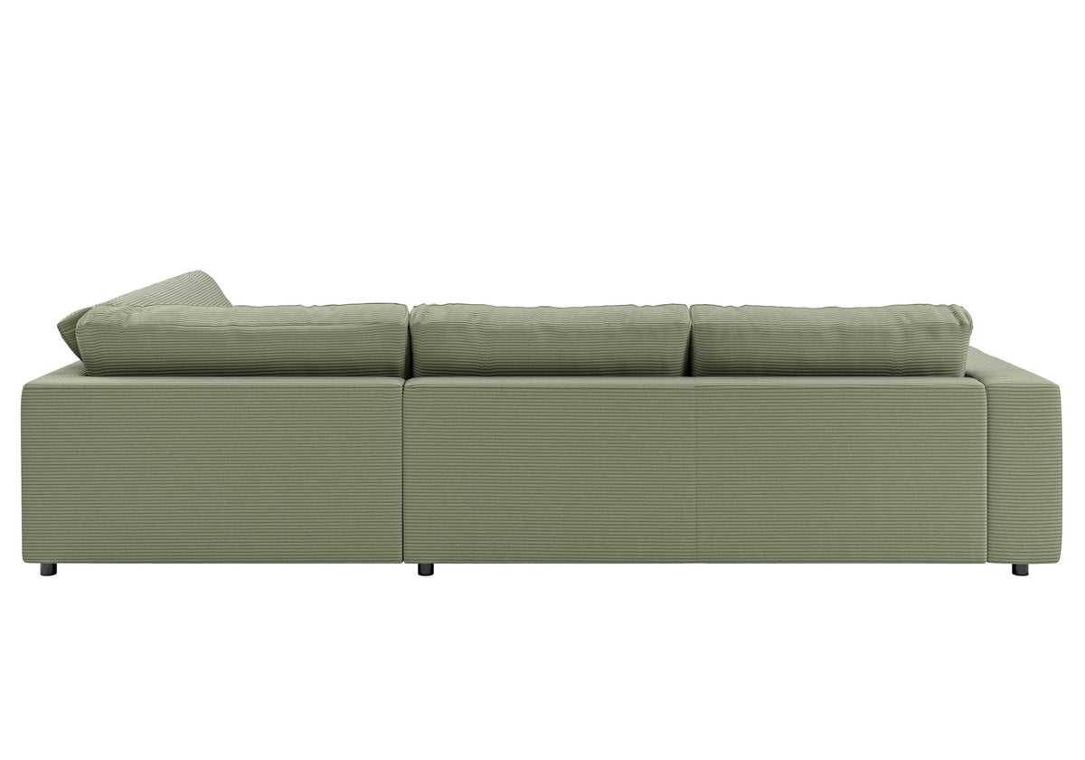 Ecksofa Malou