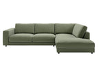 Ecksofa Malou