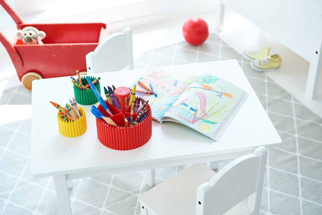 Schreibtisch-Organizer