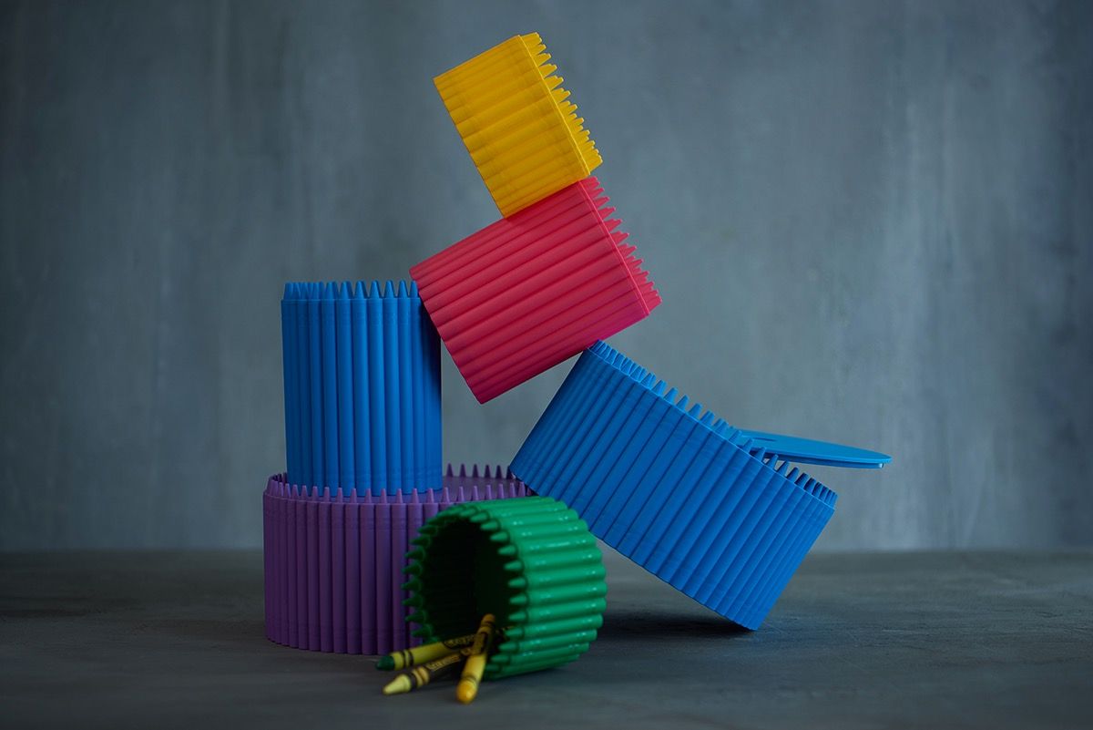 Schreibtisch-Organizer