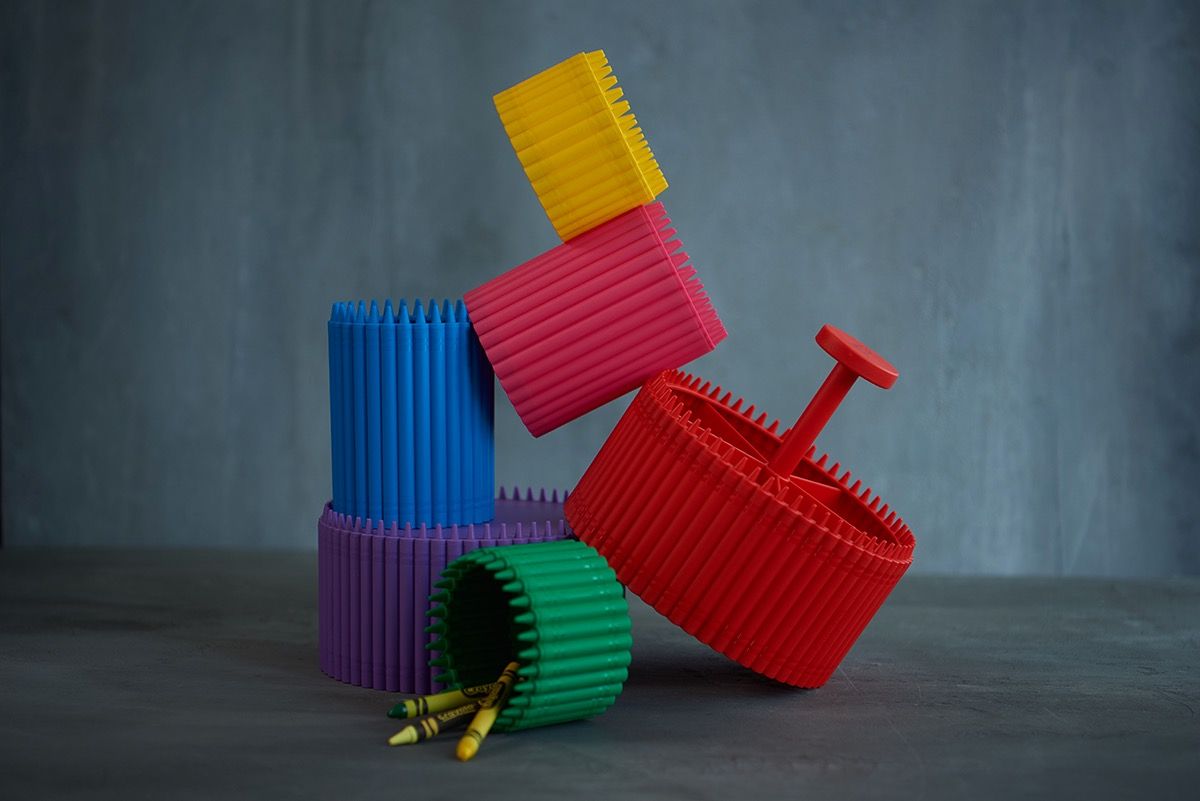 Schreibtisch-Organizer