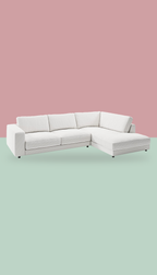 Ecksofa Malou