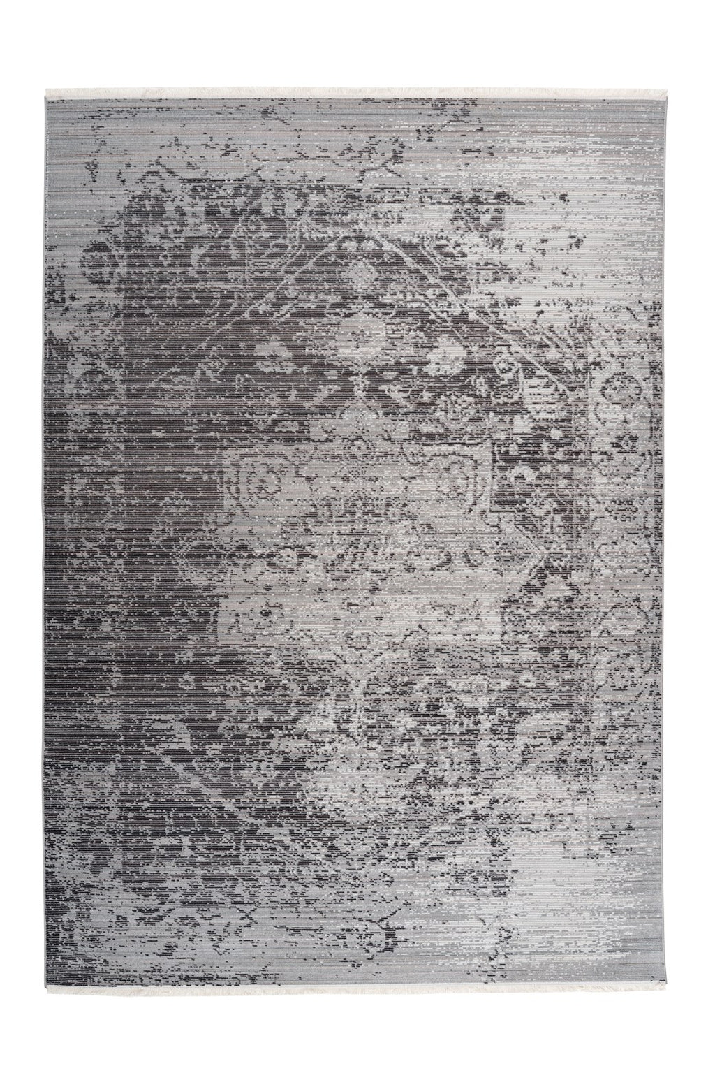 Dekoration Baroque 800 Anthrazit 120cm x 170cm