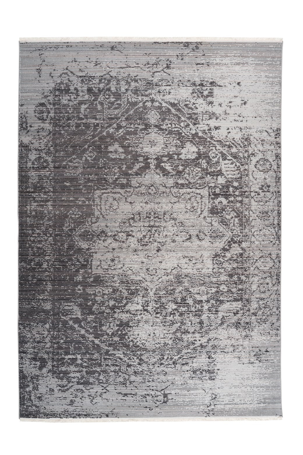 Dekoration Baroque 800 Anthrazit 120cm x 170cm