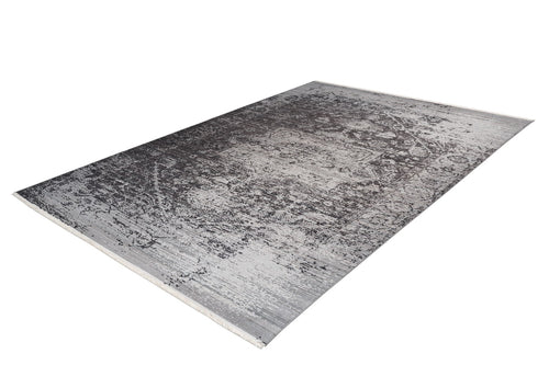 Dekoration Baroque 800 Anthrazit 120cm x 170cm